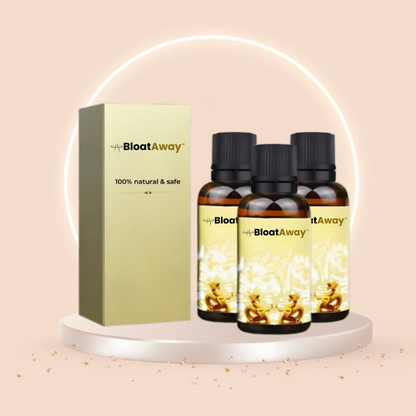 BloatAway™ Oil