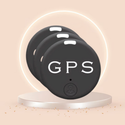 SafeTrack™ GPS Tracker