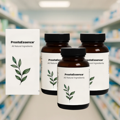 ProstaEssence™ Capsules
