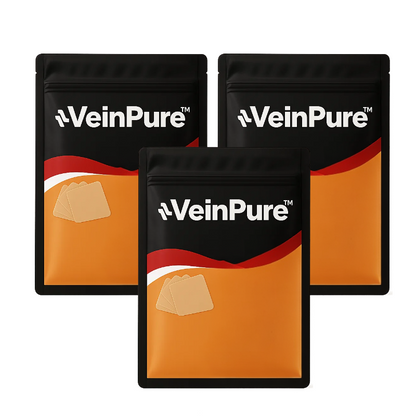 VeinPure™ Patches