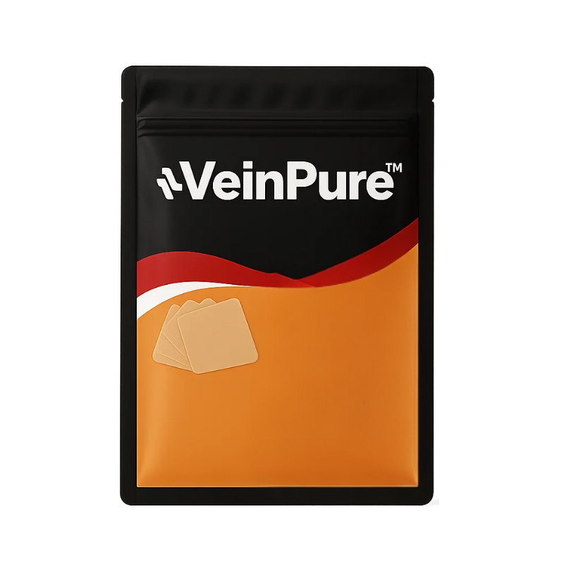 VeinPure™ Patches