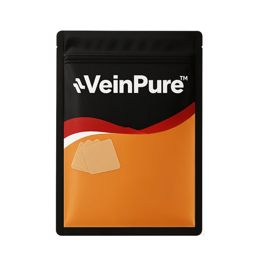 VeinPure™ Patches
