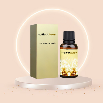 BloatAway™ Oil