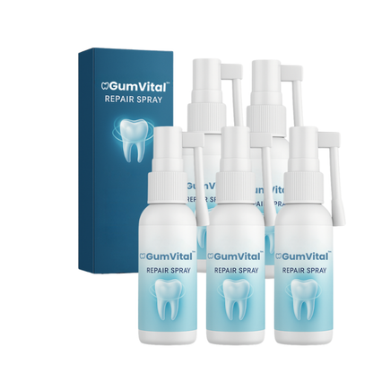 GumVital™ Spray