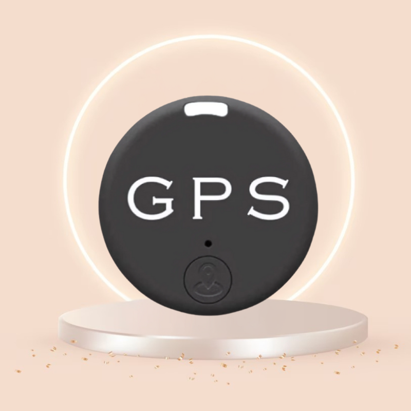 SafeTrack™ GPS Tracker