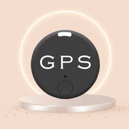 SafeTrack™ GPS Tracker