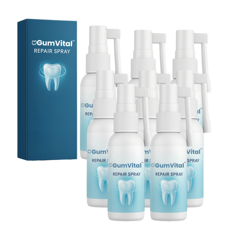 GumVital™ Spray