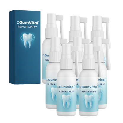 GumVital™ Spray