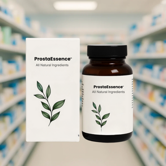 ProstaEssence™ Capsules