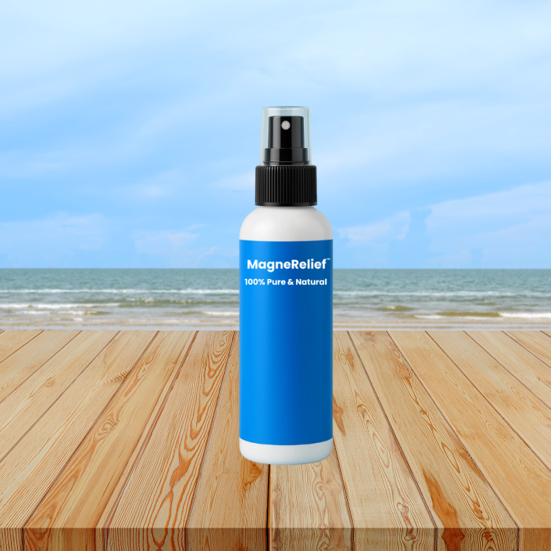 MagneRelief™ Spray