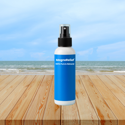 MagneRelief™ Spray