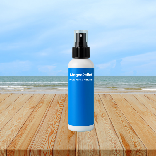 MagneRelief™ Spray