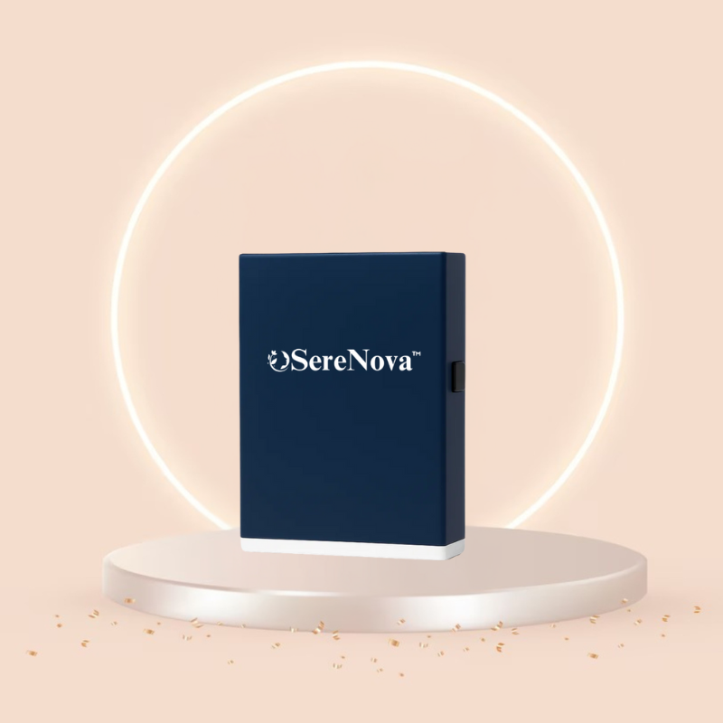 SereNova™ Sleep Patches