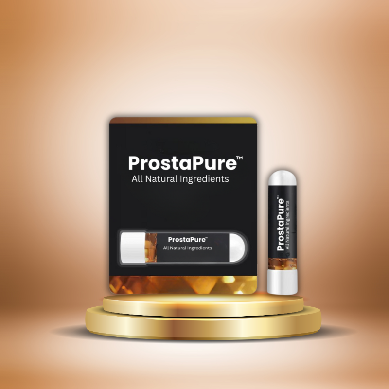 ProstaPure™ Inhaler