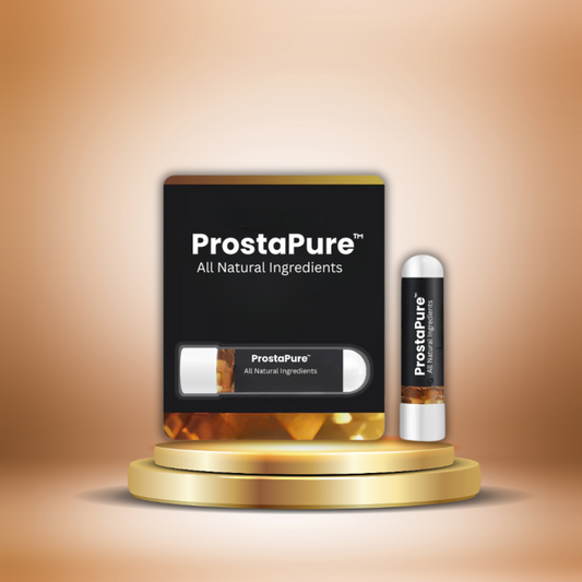 ProstaPure™ Inhaler
