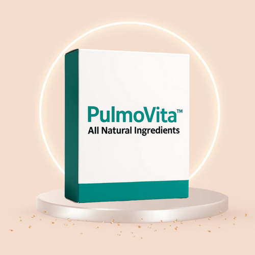 PulmoVita™ Powder