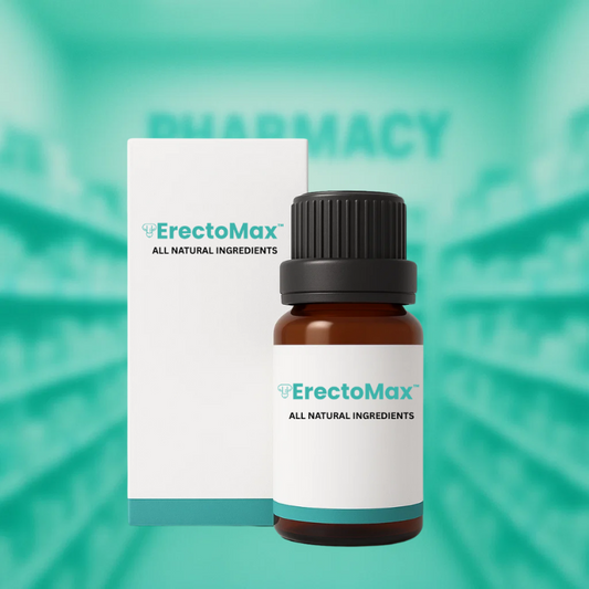 ErectoMax™ Men's Essential Oil