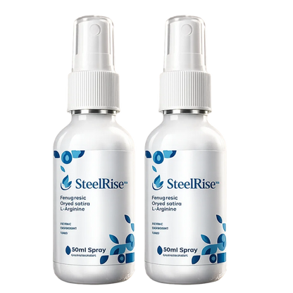 SteelRise™