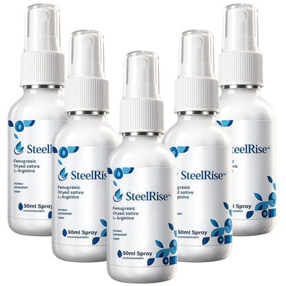 SteelRise™ -NL