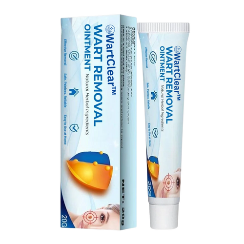WartClear™