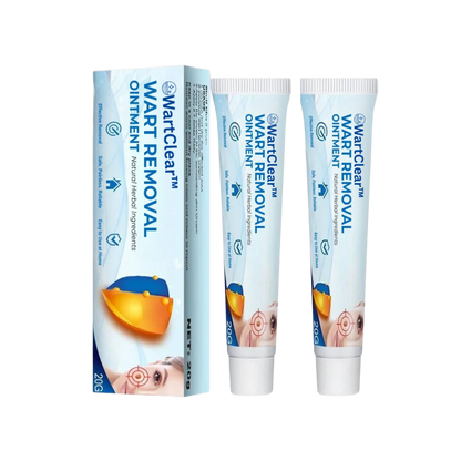WartClear™ - NL