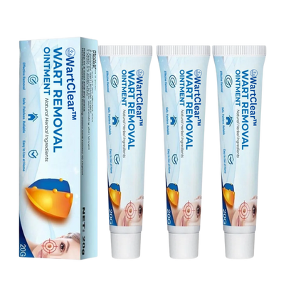 WartClear™ - NL