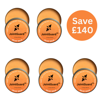 JointGuard™