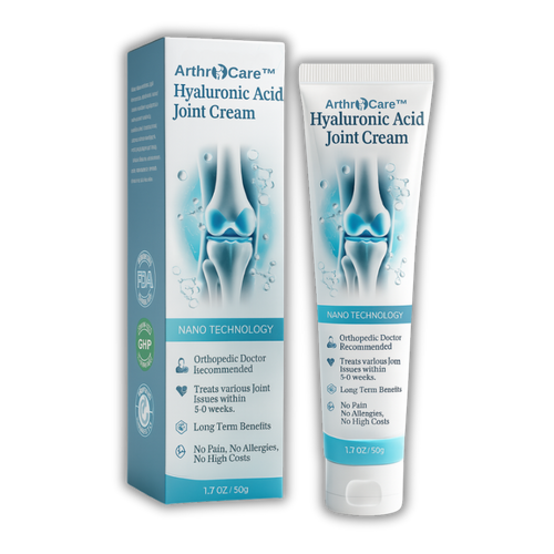 ArthroCare™ - NL