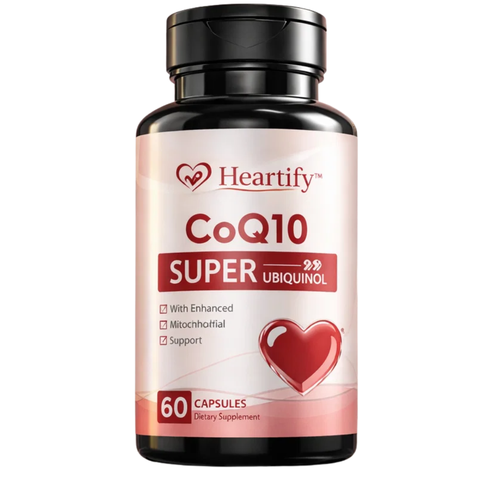 Heartify™ – Viorita UK