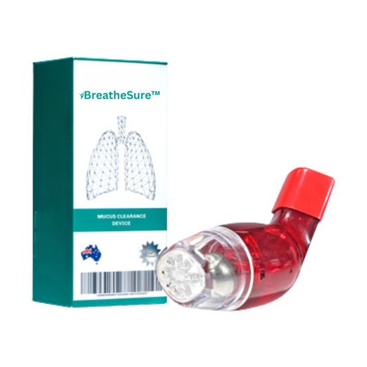BreatheSure™ - NL