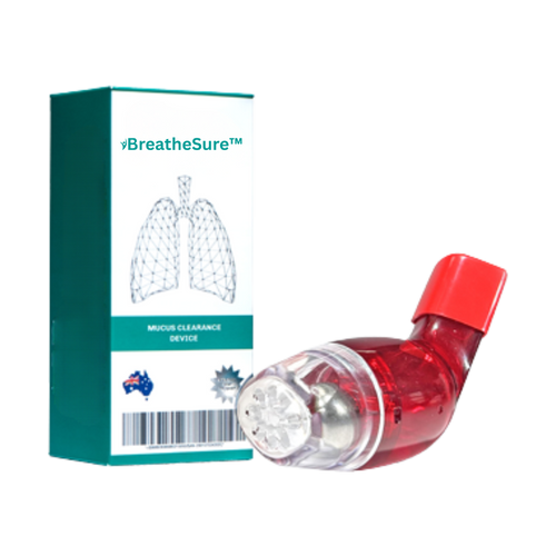 BreatheSure™