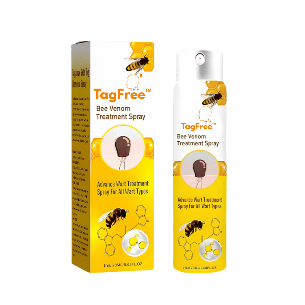 TagFree™