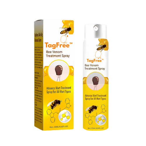 TagFree™