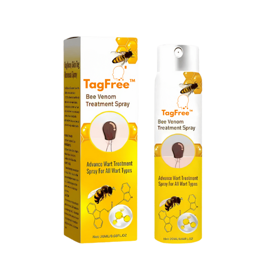 TagFree™