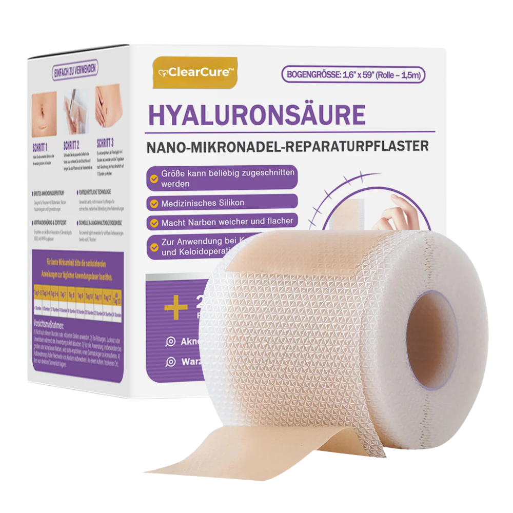 ClearCure™ NL