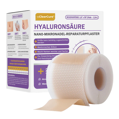 ClearCure™ NL