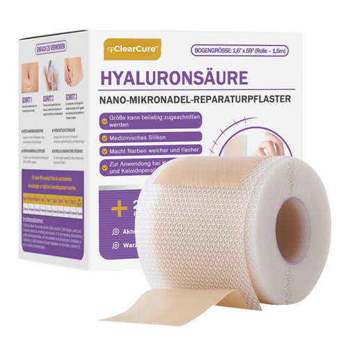 ClearCure™ NL