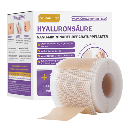 ClearCure™ NL