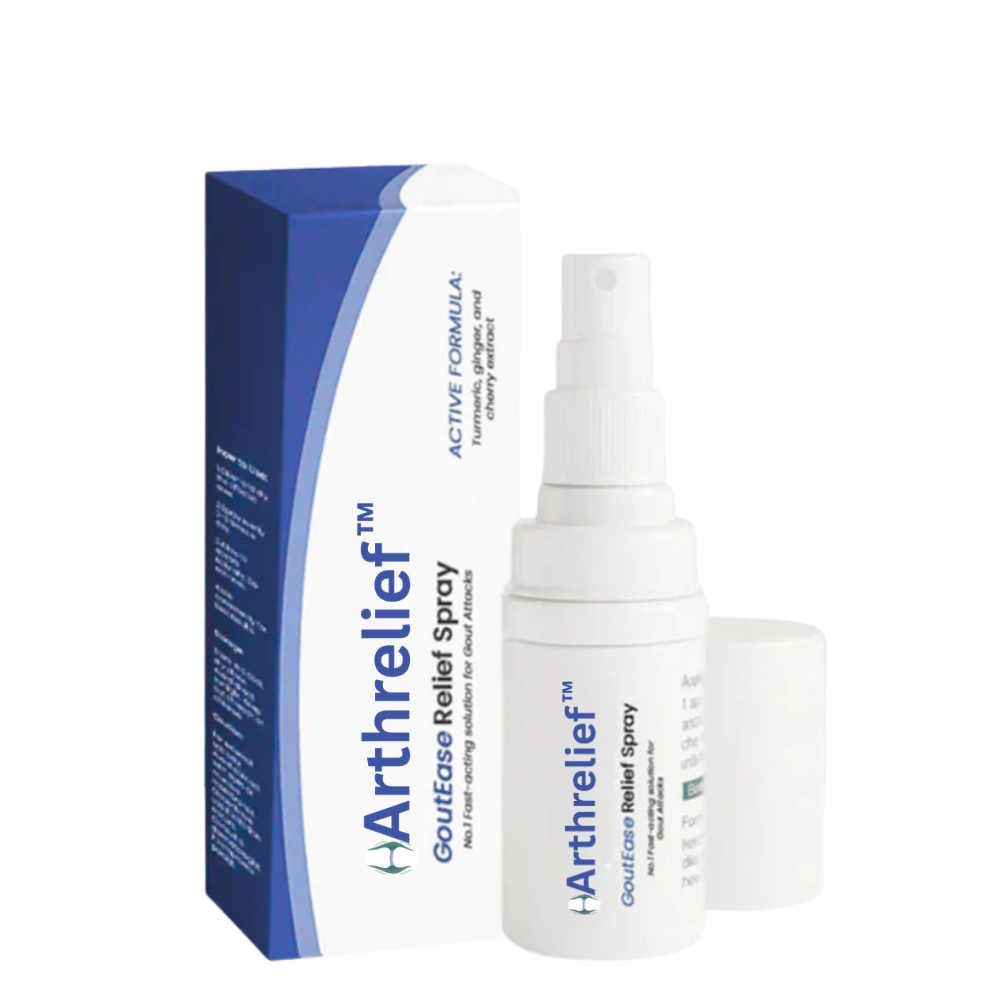 Arthrelief™ - NL