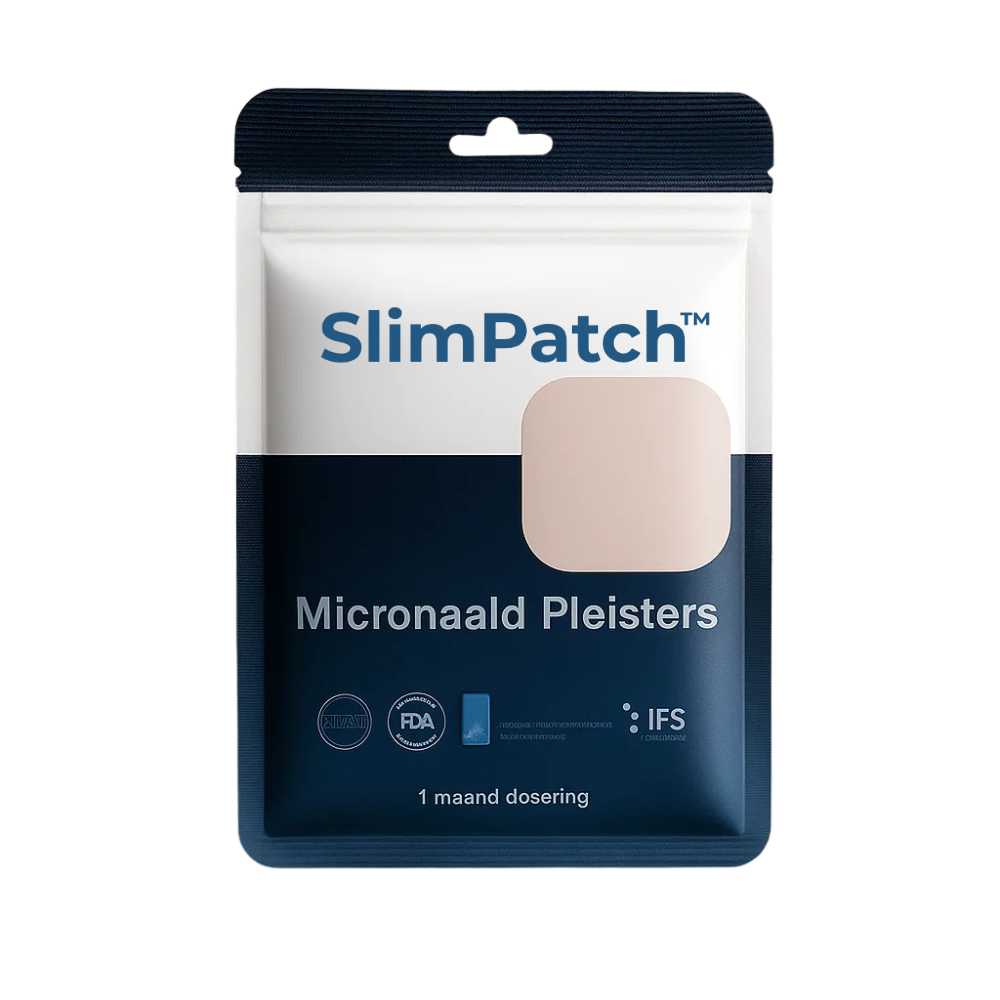 SlimPatch™  -NL