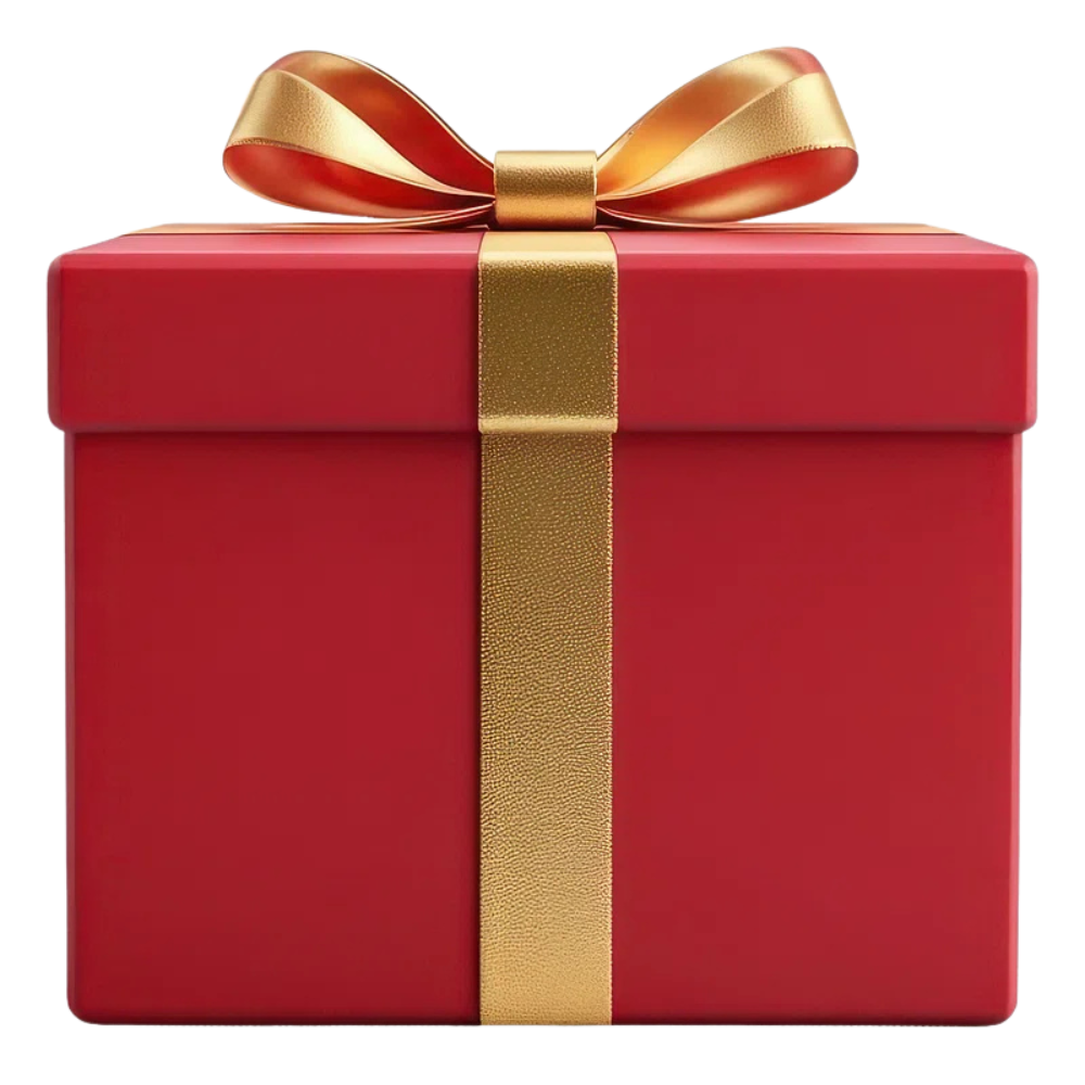 FREE GIFT