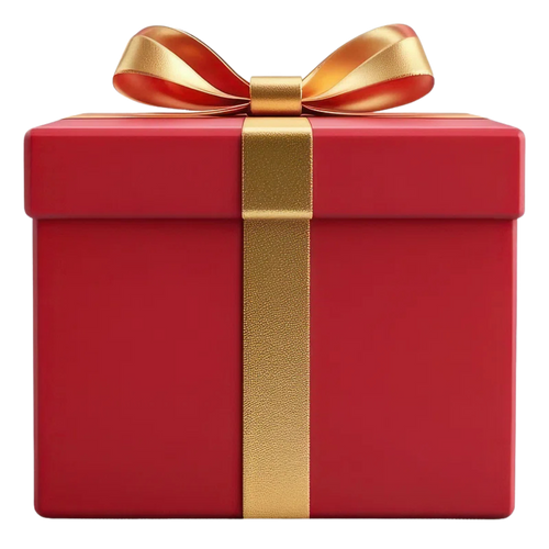 FREE GIFT