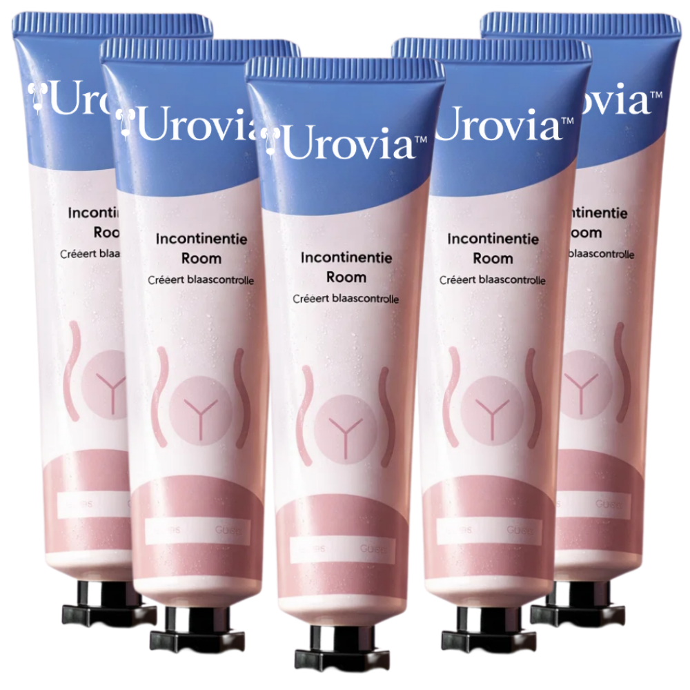 Urovia™ - NL