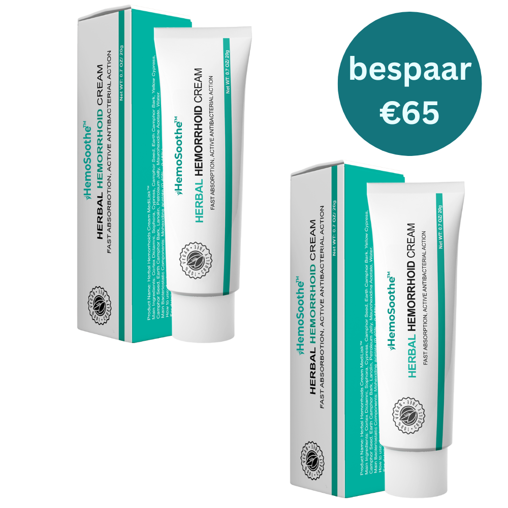 HemoSoothe™ NL