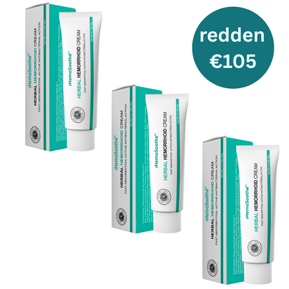 HemoSoothe™ NL