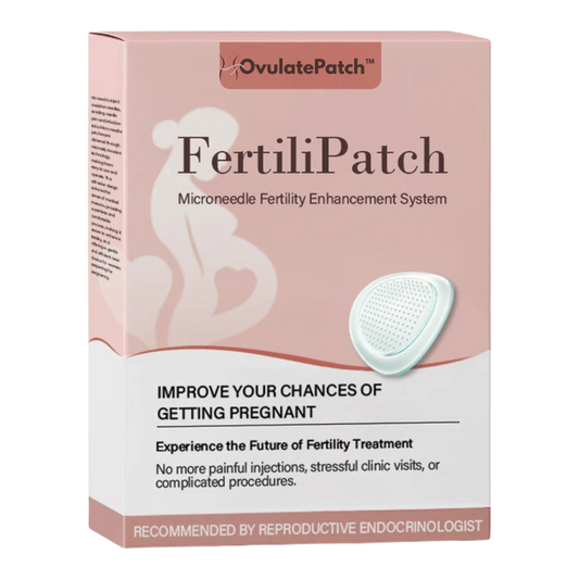 OvulatePatch™ NL