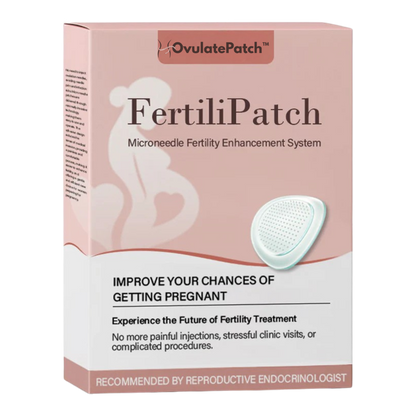 OvulatePatch™