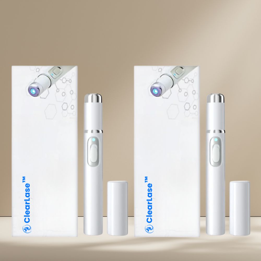 ClearLase ™ UK
