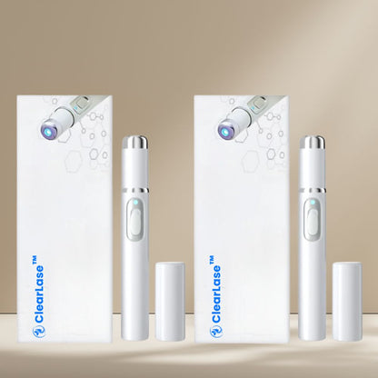 ClearLase ™ UK
