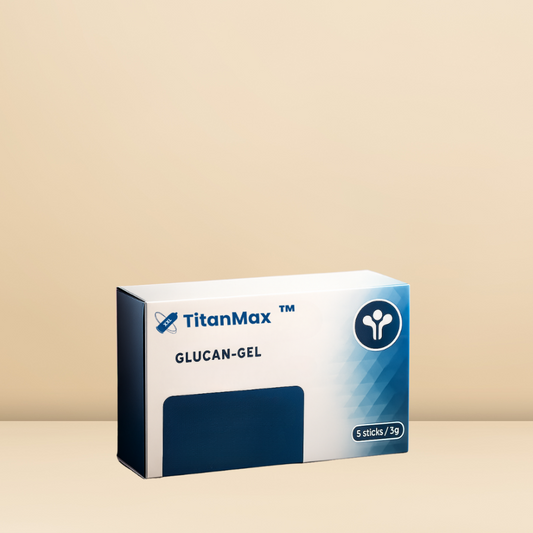 TitanMax™ - NL
